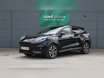 Used Ford Puma 2023 for sale - 78813532: Photo