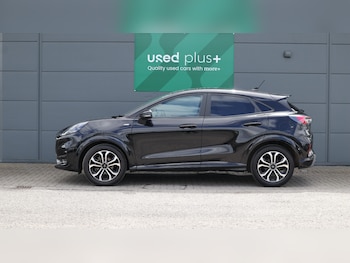 Used Ford Puma 2023 for sale - 78813532: Photo
