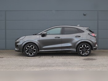 Used Ford Puma 2023 for sale - 76818312: Photo