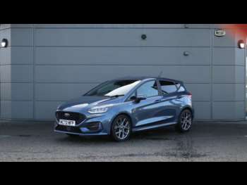 Used Ford Fiesta 2023 for sale - 73736867: Photo