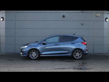 Used Ford Fiesta 2023 for sale - 73736867: Photo