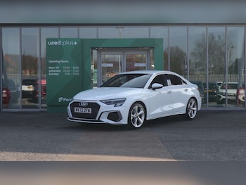 Used Audi A3 2022 for sale - 78813504: Photo