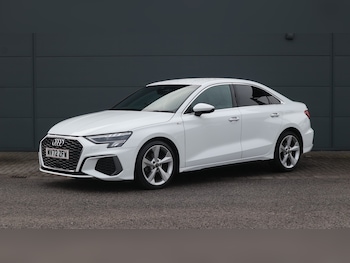 Used Audi A3 2022 for sale - 78813504: Photo