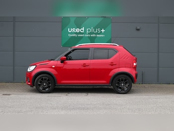 Used Suzuki Ignis 2020 for sale - 78813575: Photo