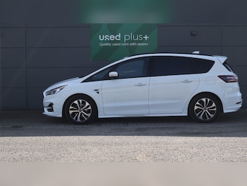 Used Ford S-Max 2023 for sale - 77959943: Photo