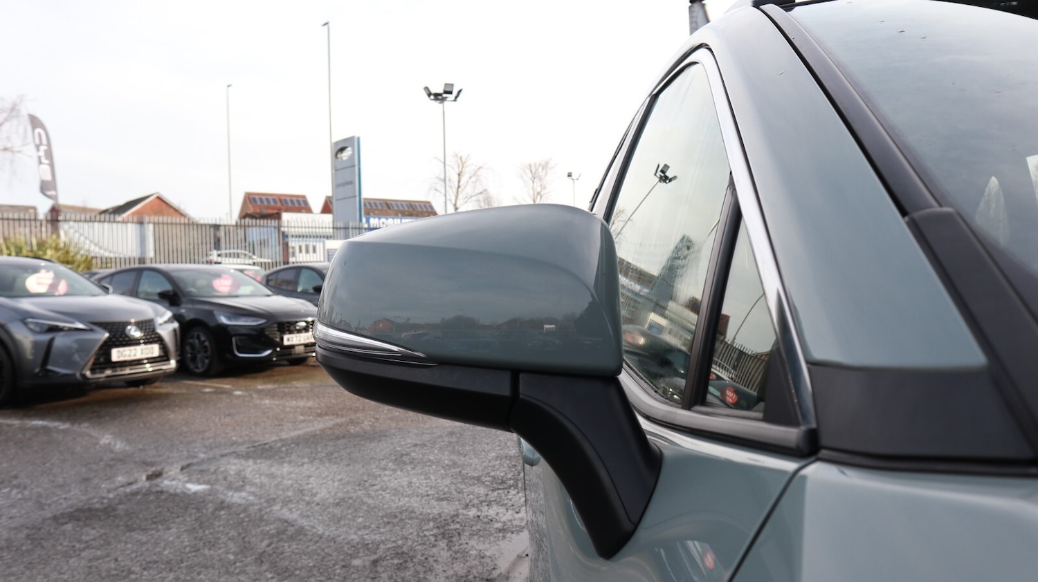 Used Toyota RAV4 2021 for sale - 77160687: Photo 18