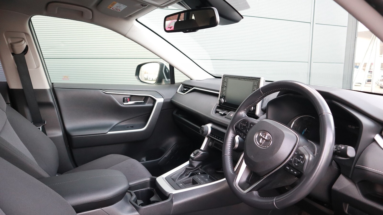 Used Toyota RAV4 2021 for sale - 77160687: Photo 22