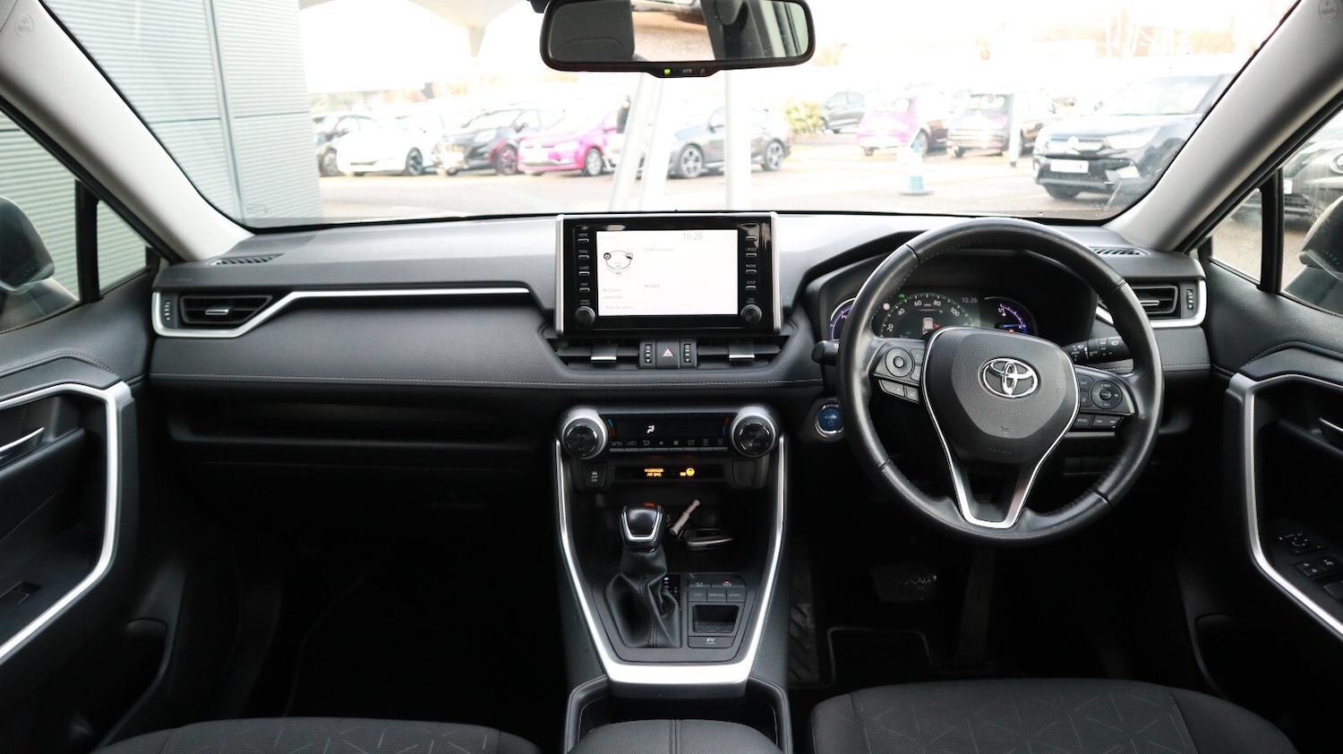 Used Toyota RAV4 2021 for sale - 77160687: Photo 27