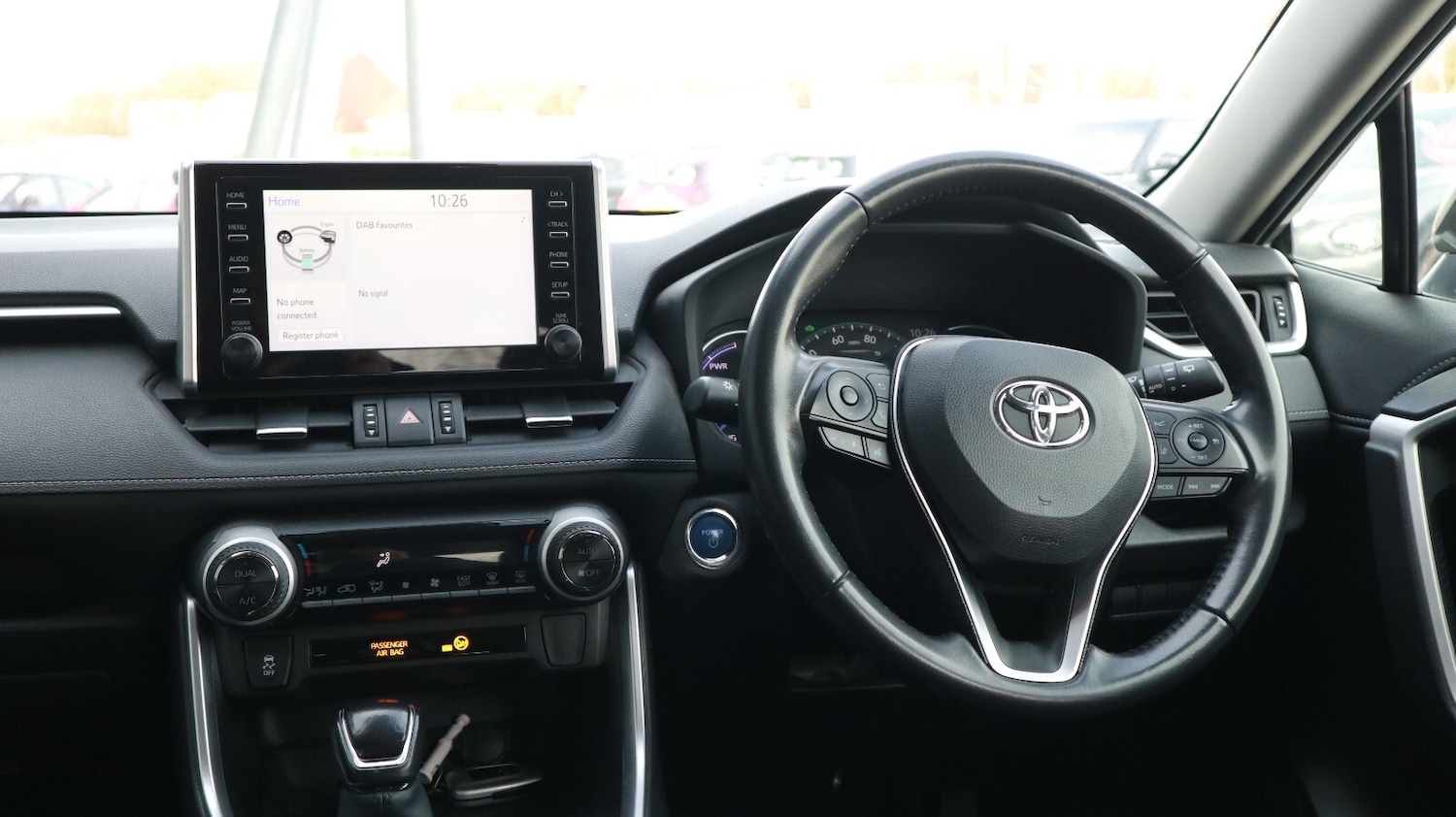 Used Toyota RAV4 2021 for sale - 77160687: Photo 28