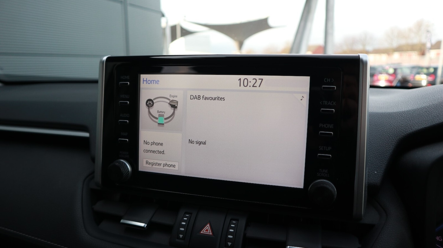 Used Toyota RAV4 2021 for sale - 77160687: Photo 34