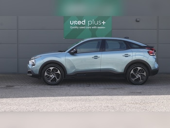 Used Citroen C4 2023 for sale - 78813478: Photo