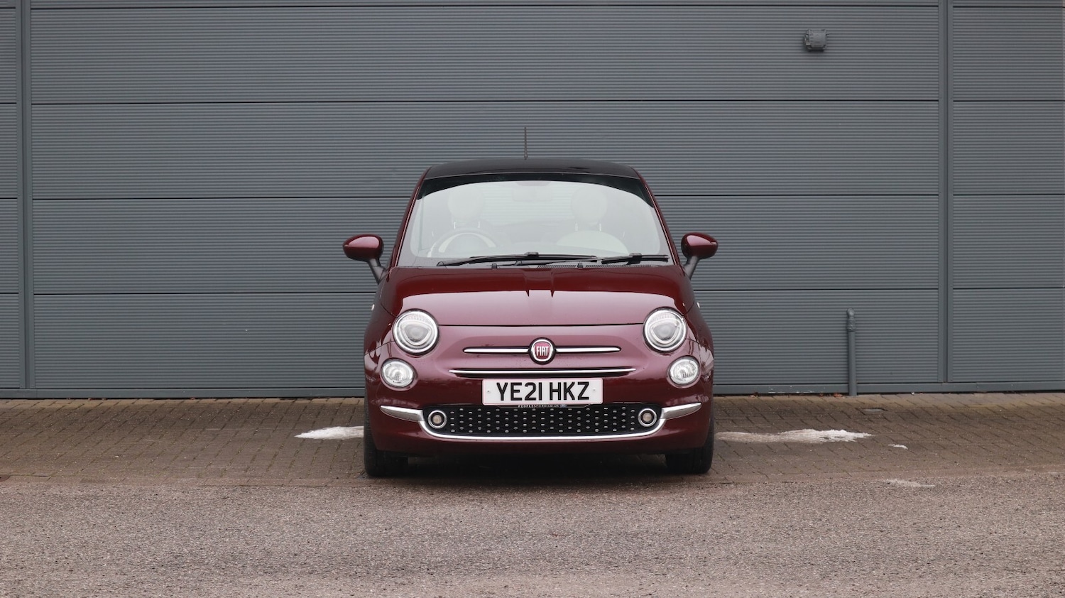 Used Fiat 500 2021 for sale - 76818310: Photo 10