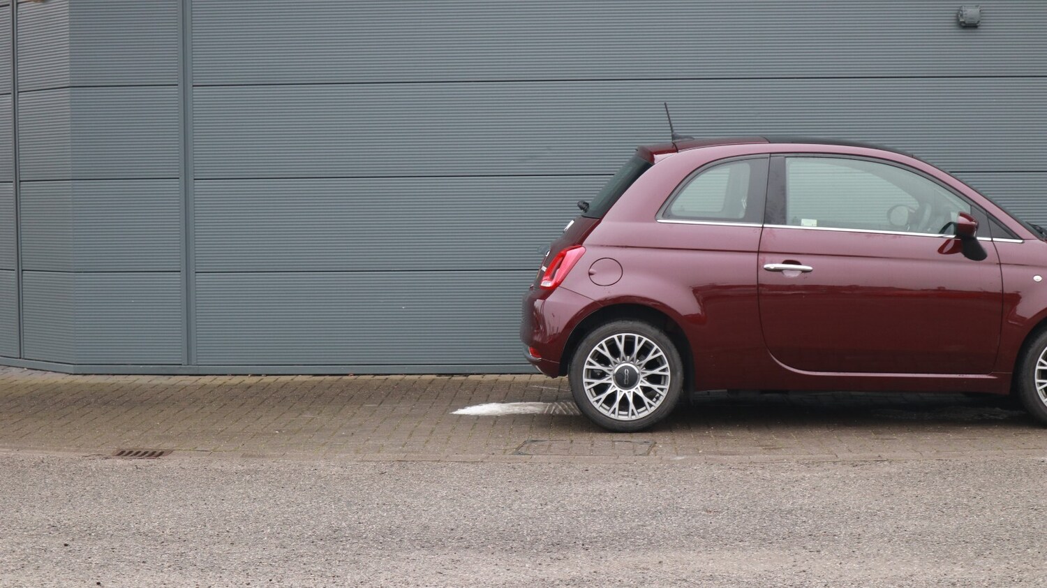 Used Fiat 500 2021 for sale - 76818310: Photo 11