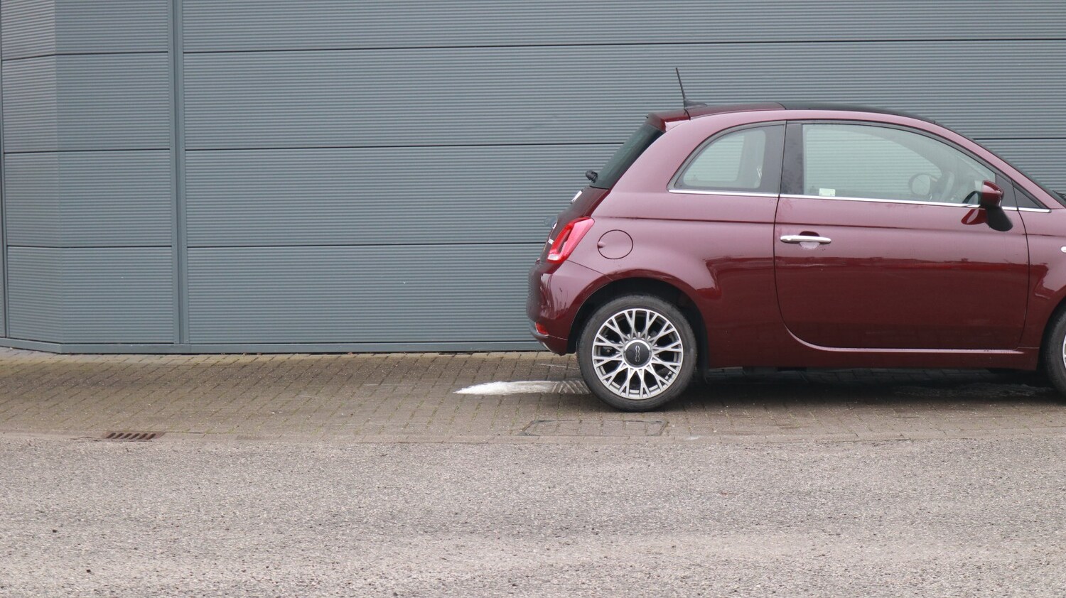 Used Fiat 500 2021 for sale - 76818310: Photo 13