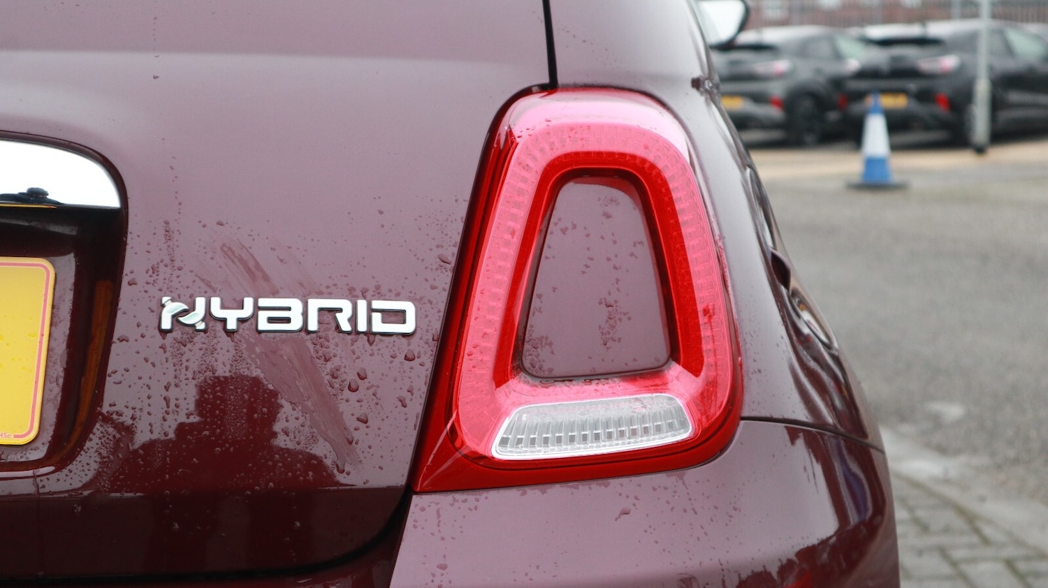 Used Fiat 500 2021 for sale - 76818310: Photo 15