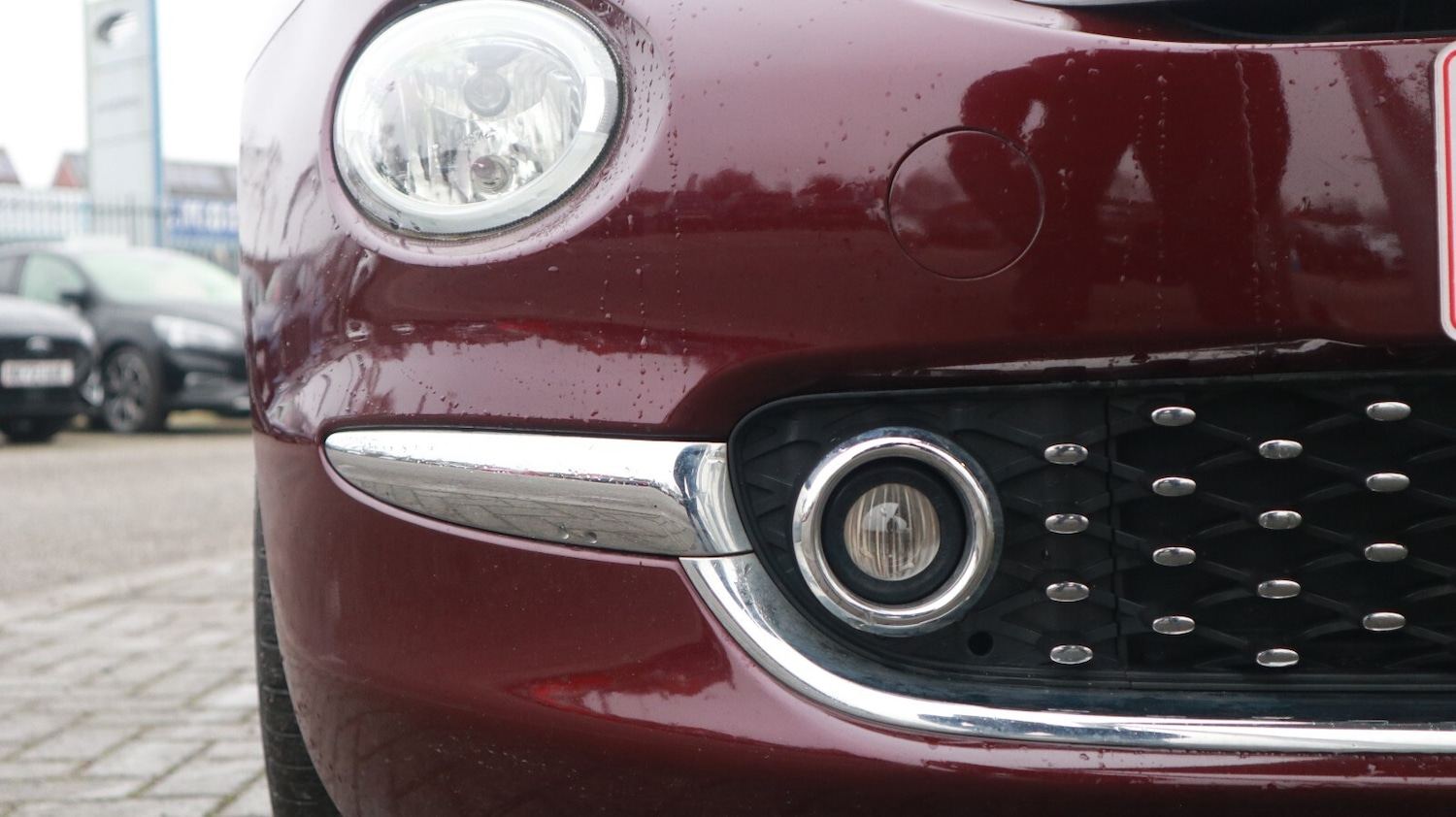 Used Fiat 500 2021 for sale - 76818310: Photo 19