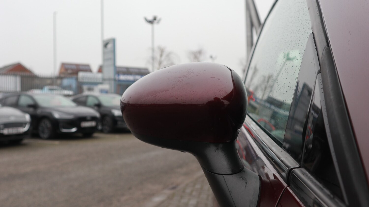 Used Fiat 500 2021 for sale - 76818310: Photo 20