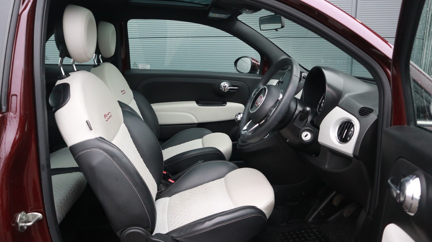 Used Fiat 500 2021 for sale - 76818310: Photo 23