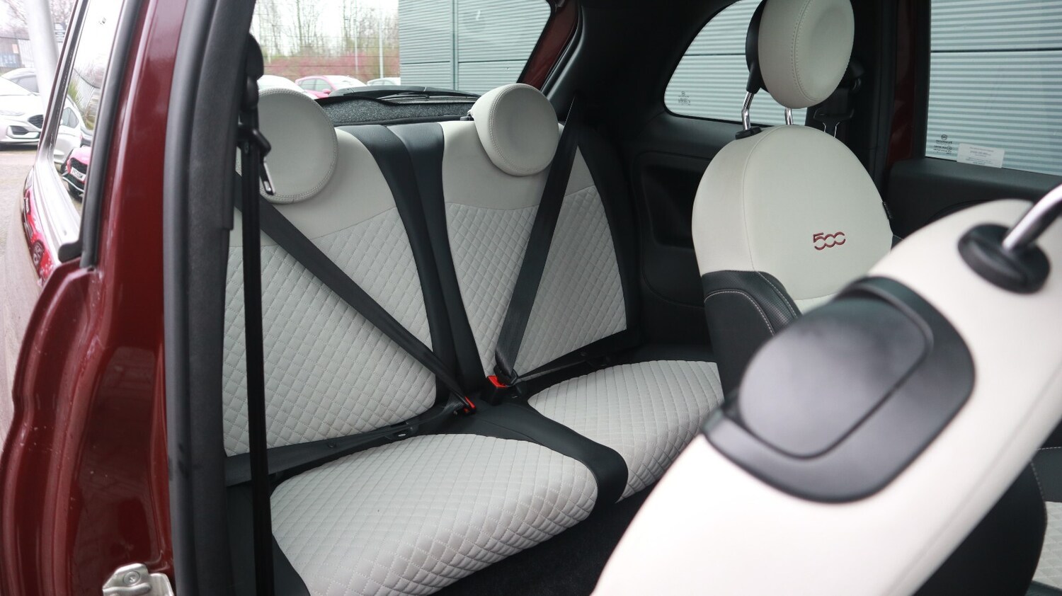 Used Fiat 500 2021 for sale - 76818310: Photo 27