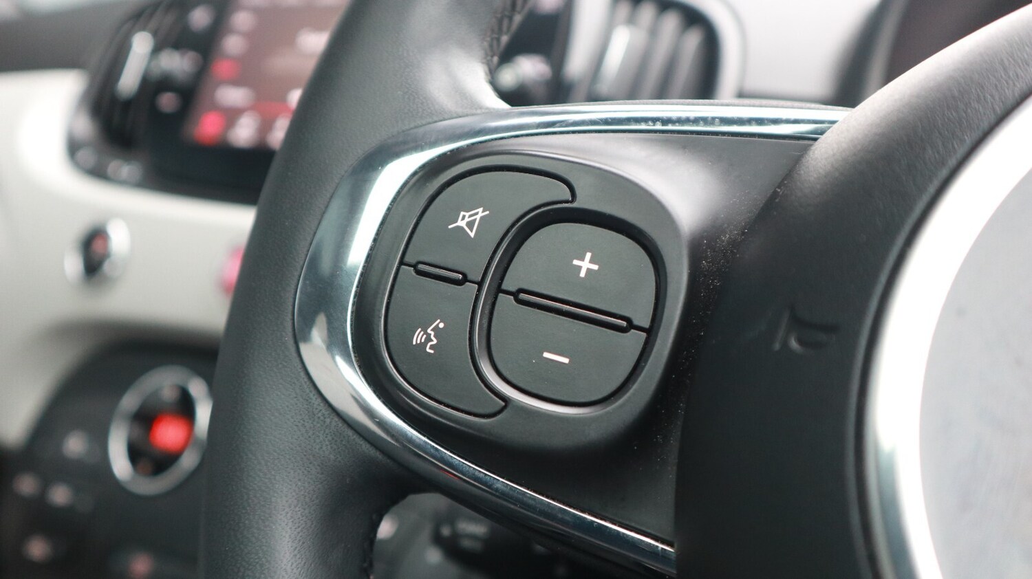 Used Fiat 500 2021 for sale - 76818310: Photo 30