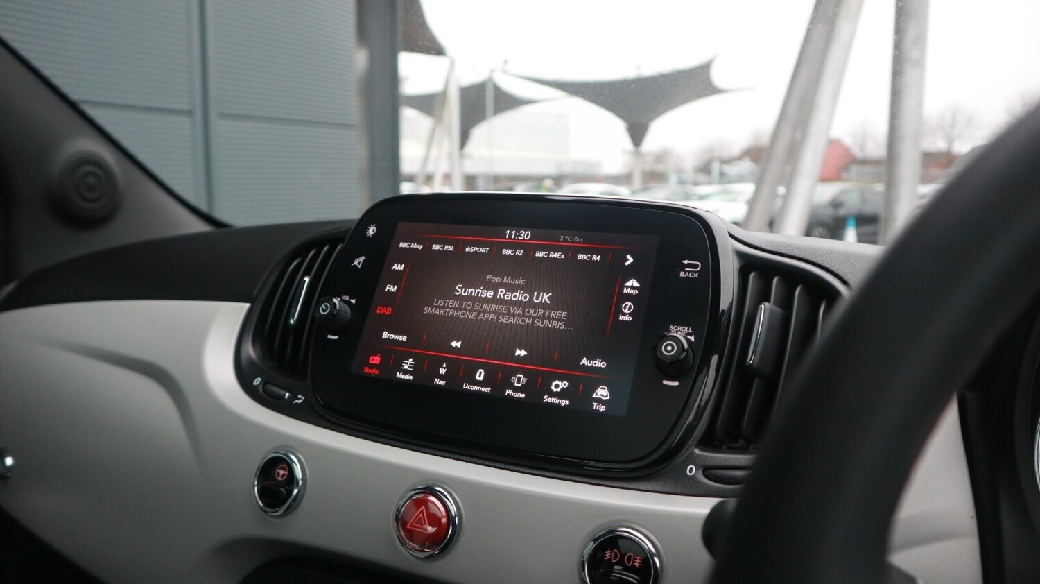 Used Fiat 500 2021 for sale - 76818310: Photo 34