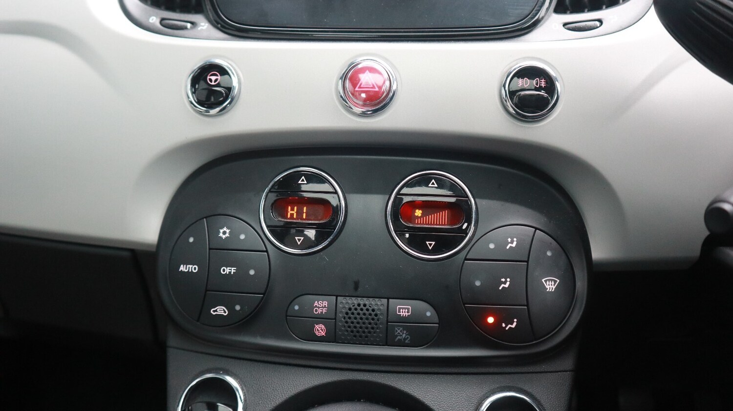 Used Fiat 500 2021 for sale - 76818310: Photo 35