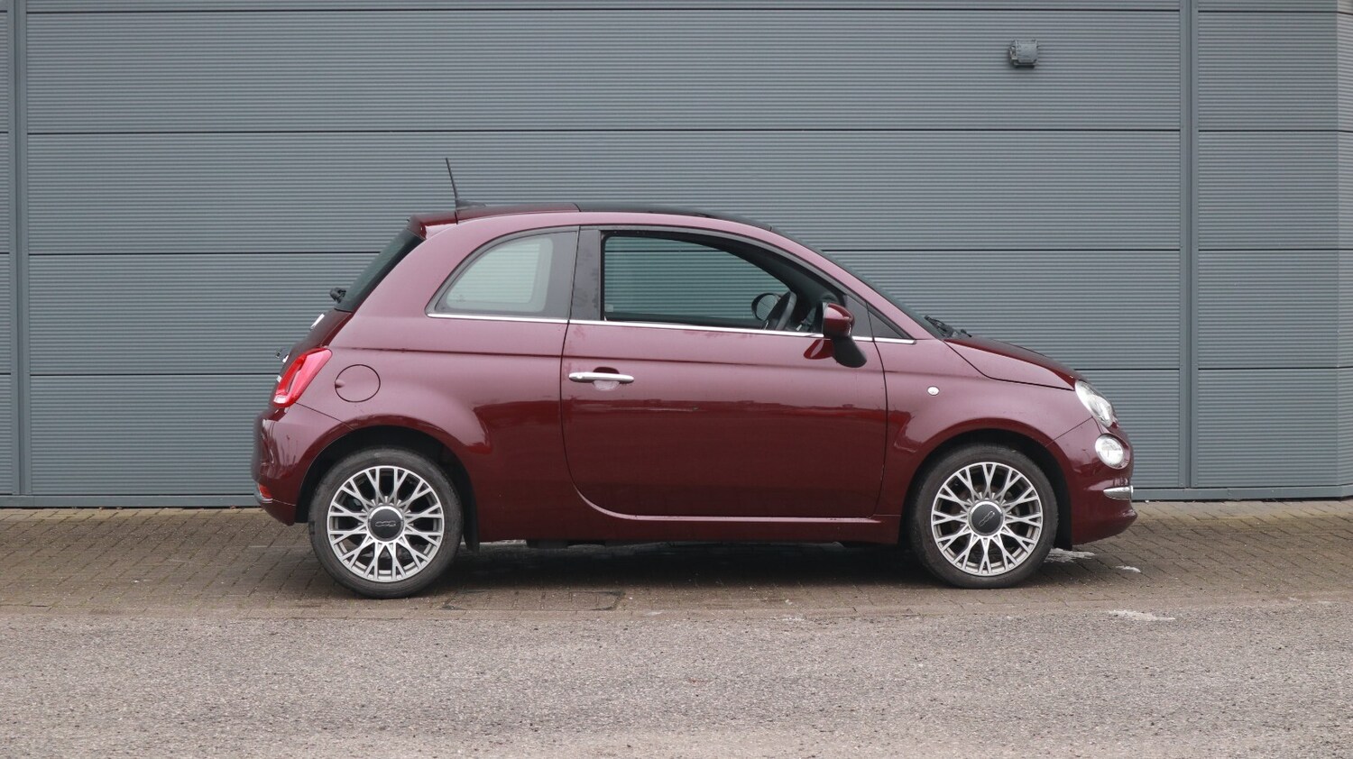 Used Fiat 500 2021 for sale - 76818310: Photo 8