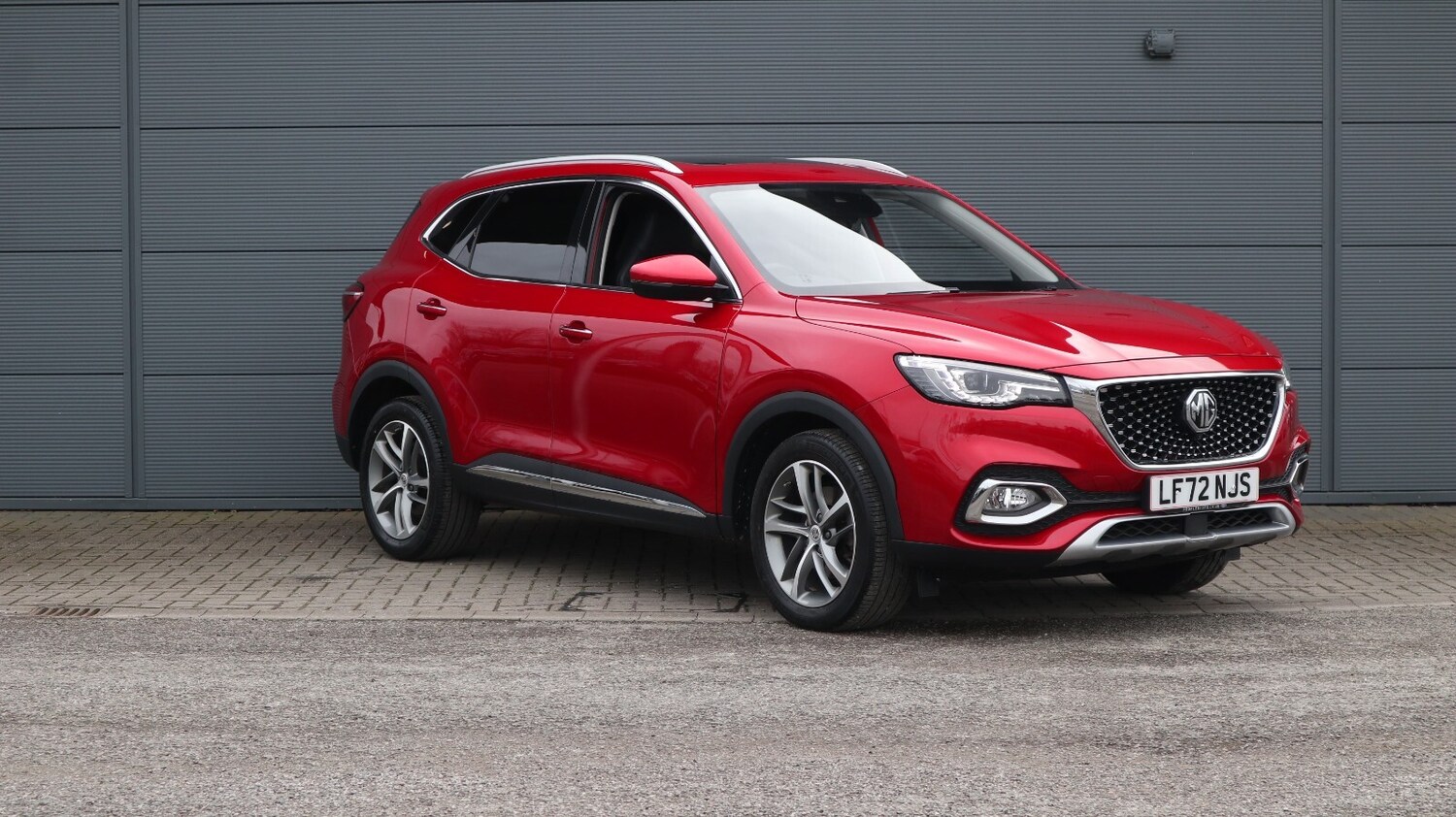 Used MG MG HS 2023 for sale - 77660367: Photo 10