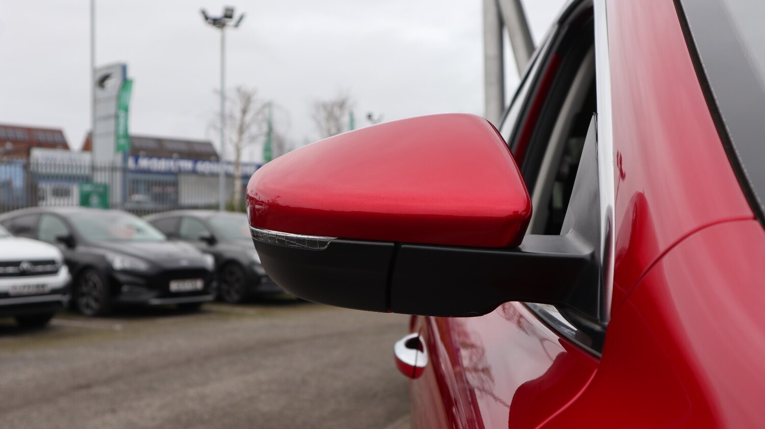 Used MG MG HS 2023 for sale - 77660367: Photo 14