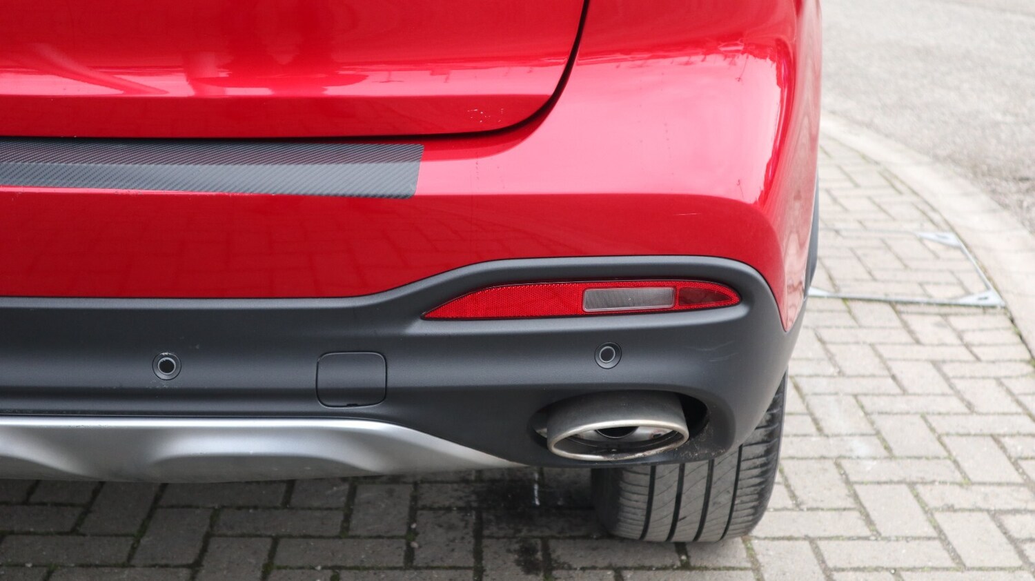 Used MG MG HS 2023 for sale - 77660367: Photo 17