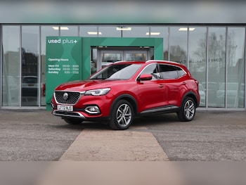 Used MG MG HS 2023 for sale - 77660367: Photo