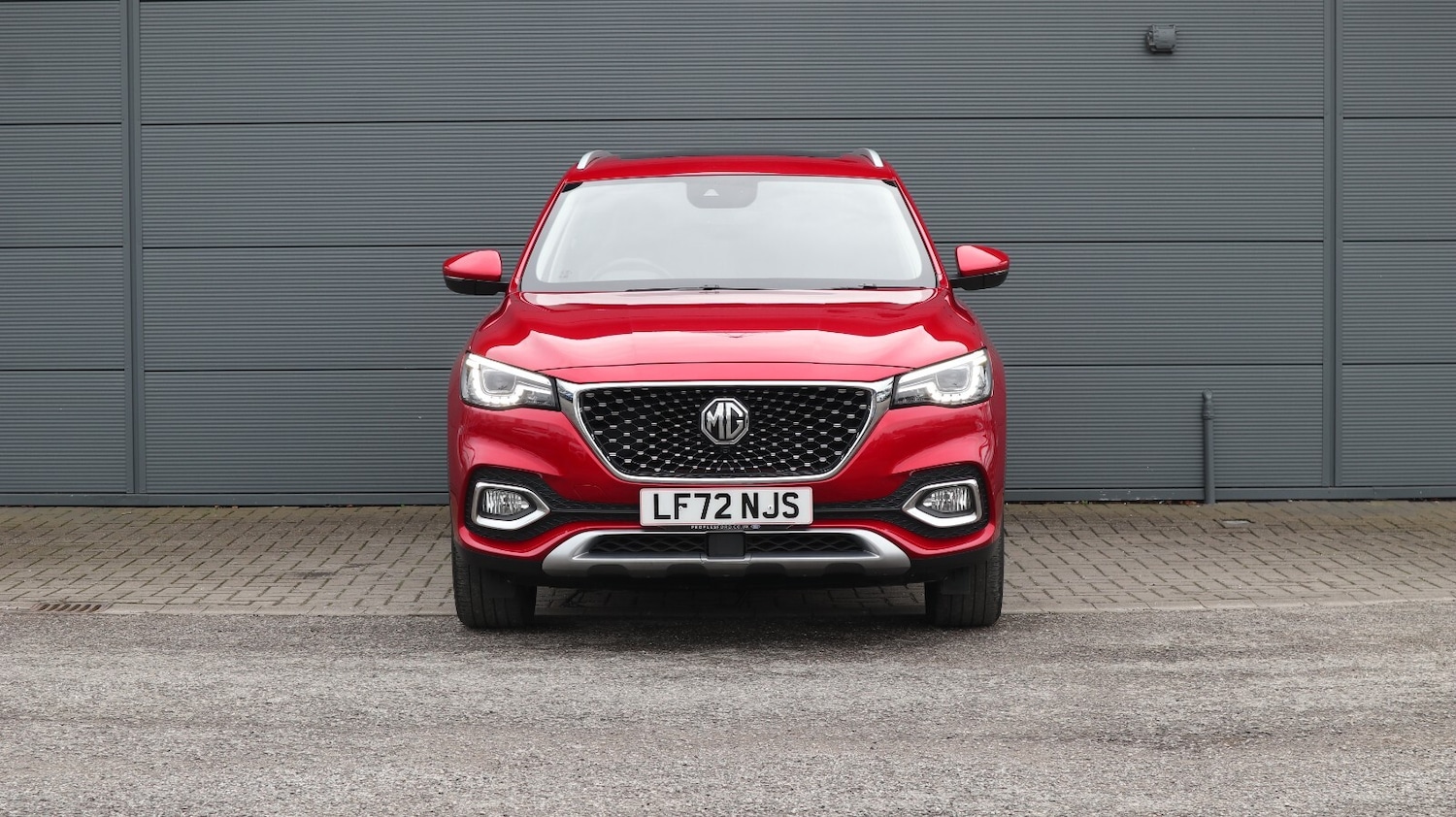 Used MG MG HS 2023 for sale - 77660367: Photo 2