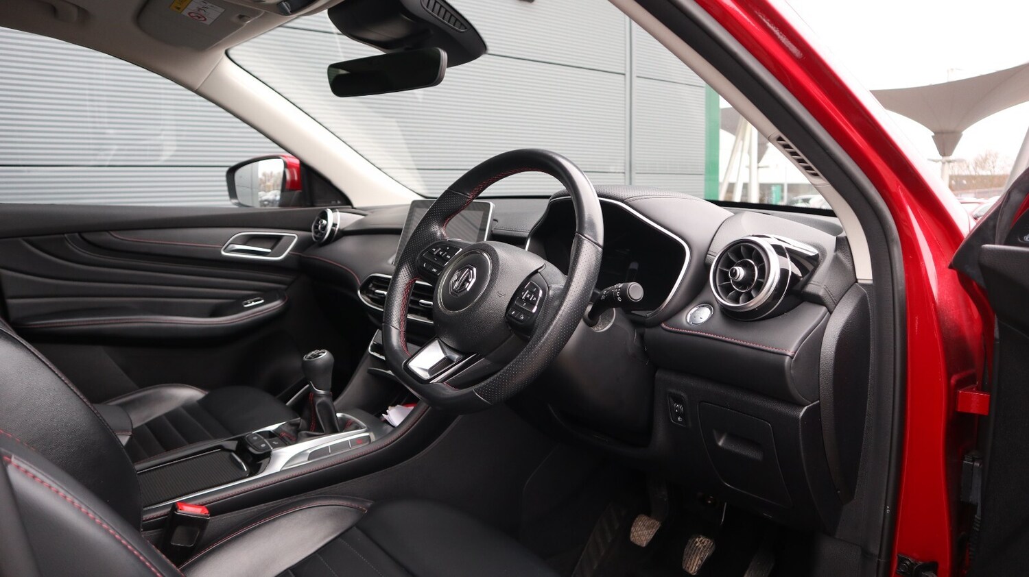 Used MG MG HS 2023 for sale - 77660367: Photo 23