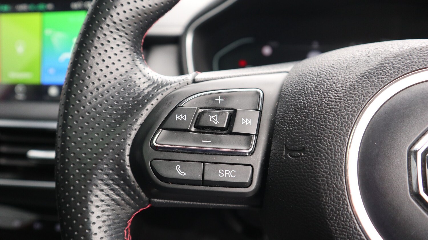 Used MG MG HS 2023 for sale - 77660367: Photo 27