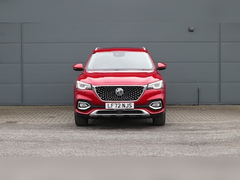 Used MG MG HS 2023 for sale - 77660367: Photo