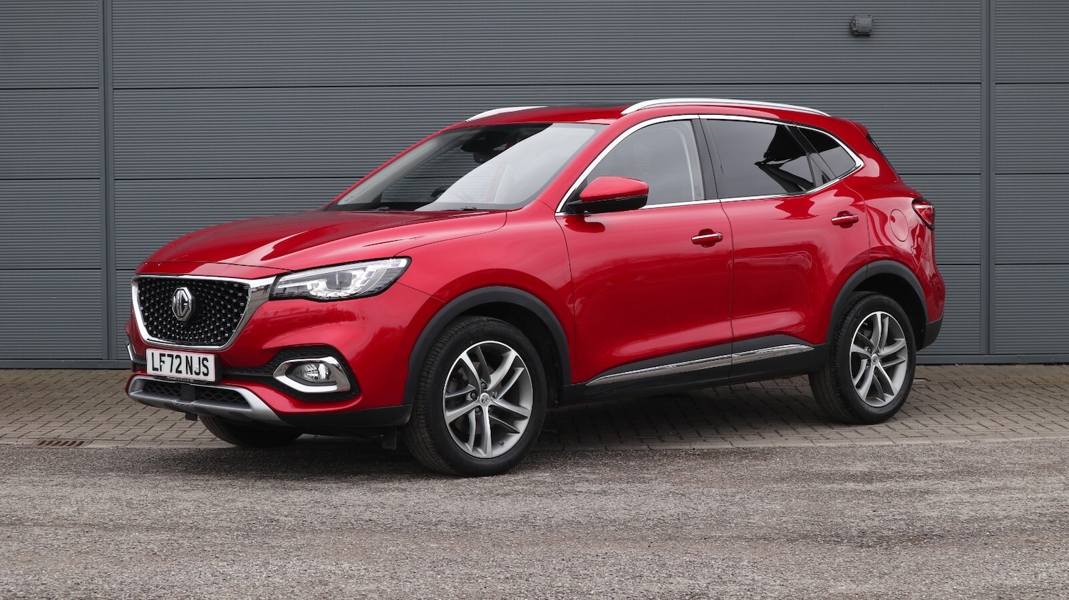 Used MG MG HS 2023 for sale - 77660367: Photo 3