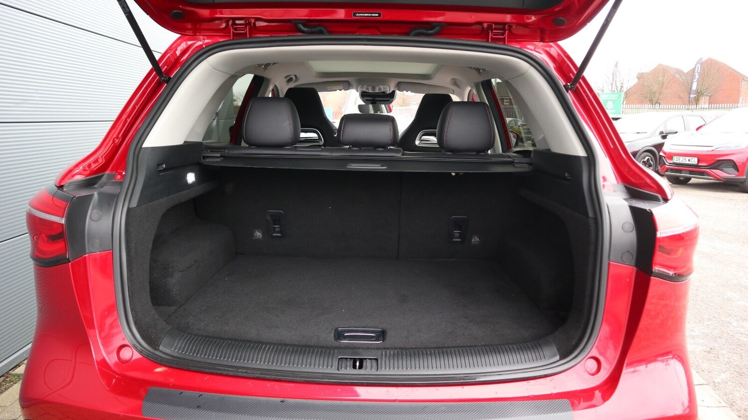 Used MG MG HS 2023 for sale - 77660367: Photo 30