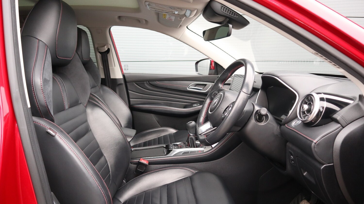 Used MG MG HS 2023 for sale - 77660367: Photo 33