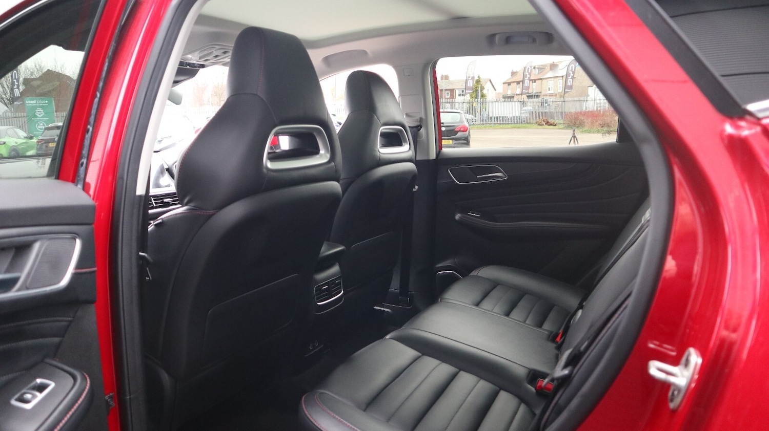 Used MG MG HS 2023 for sale - 77660367: Photo 36