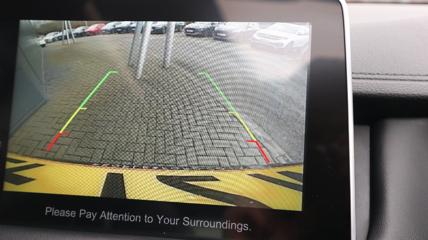 Used MG MG HS 2023 for sale - 77660367: Photo 37