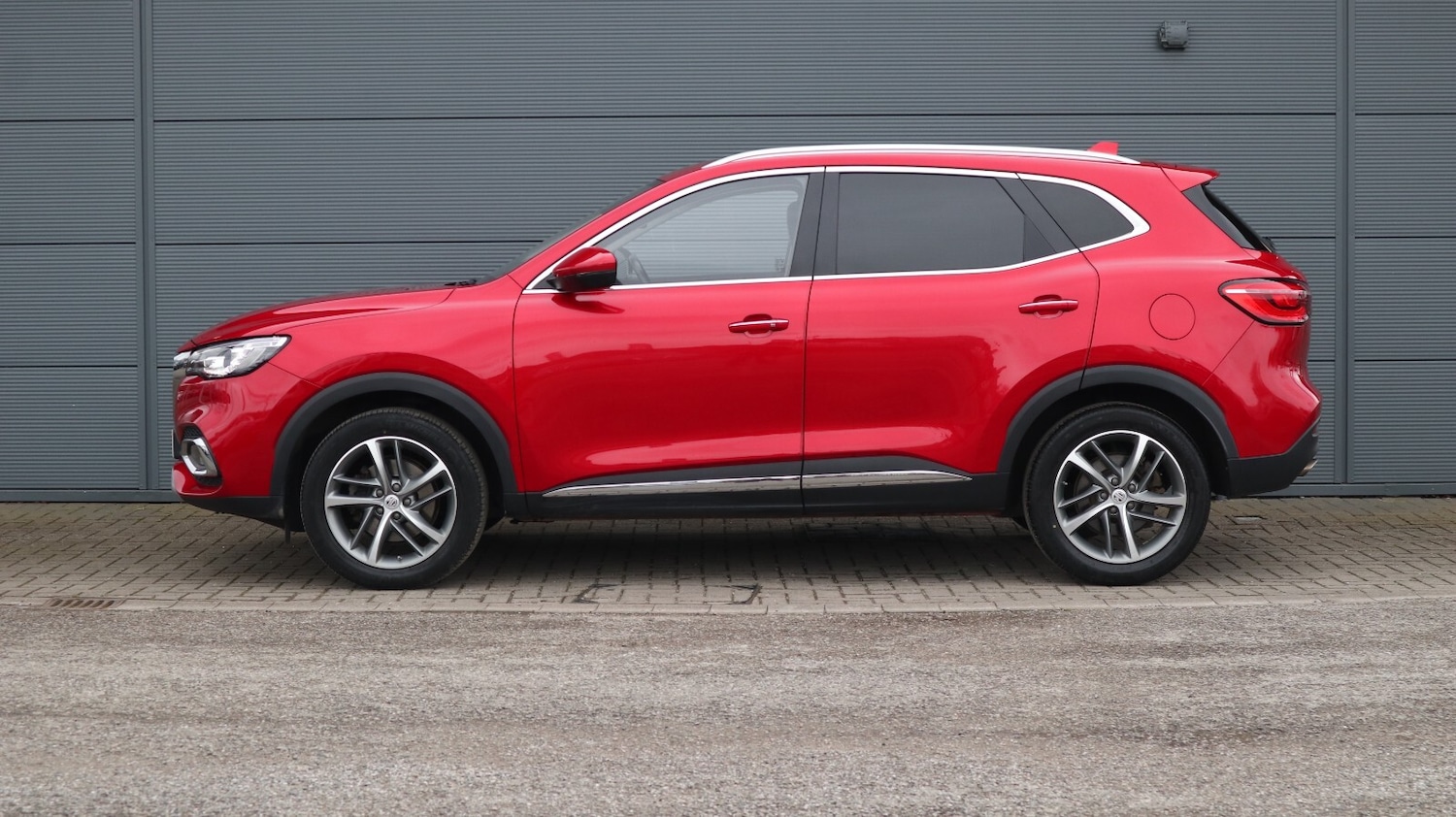 Used MG MG HS 2023 for sale - 77660367: Photo 4