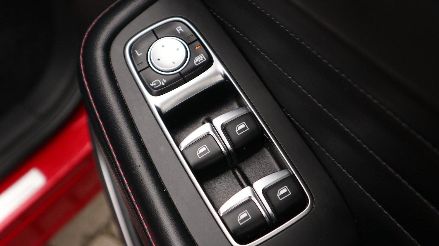 Used MG MG HS 2023 for sale - 77660367: Photo 42