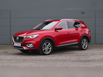 Used MG MG HS 2023 for sale - 77660367: Photo