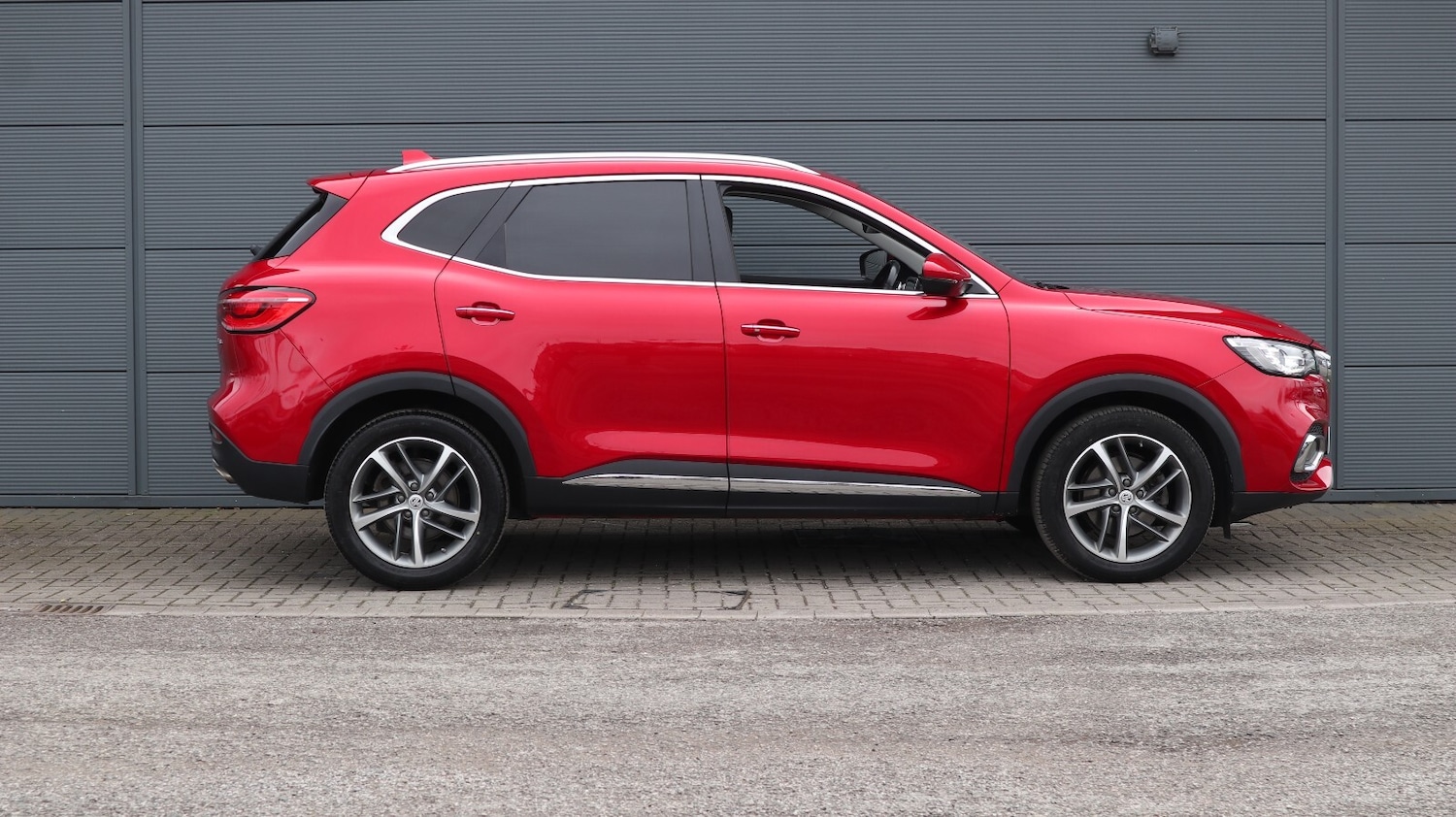 Used MG MG HS 2023 for sale - 77660367: Photo 5