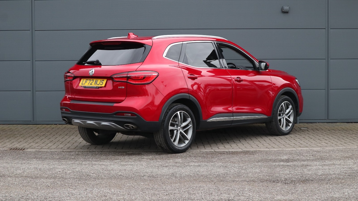 Used MG MG HS 2023 for sale - 77660367: Photo 6