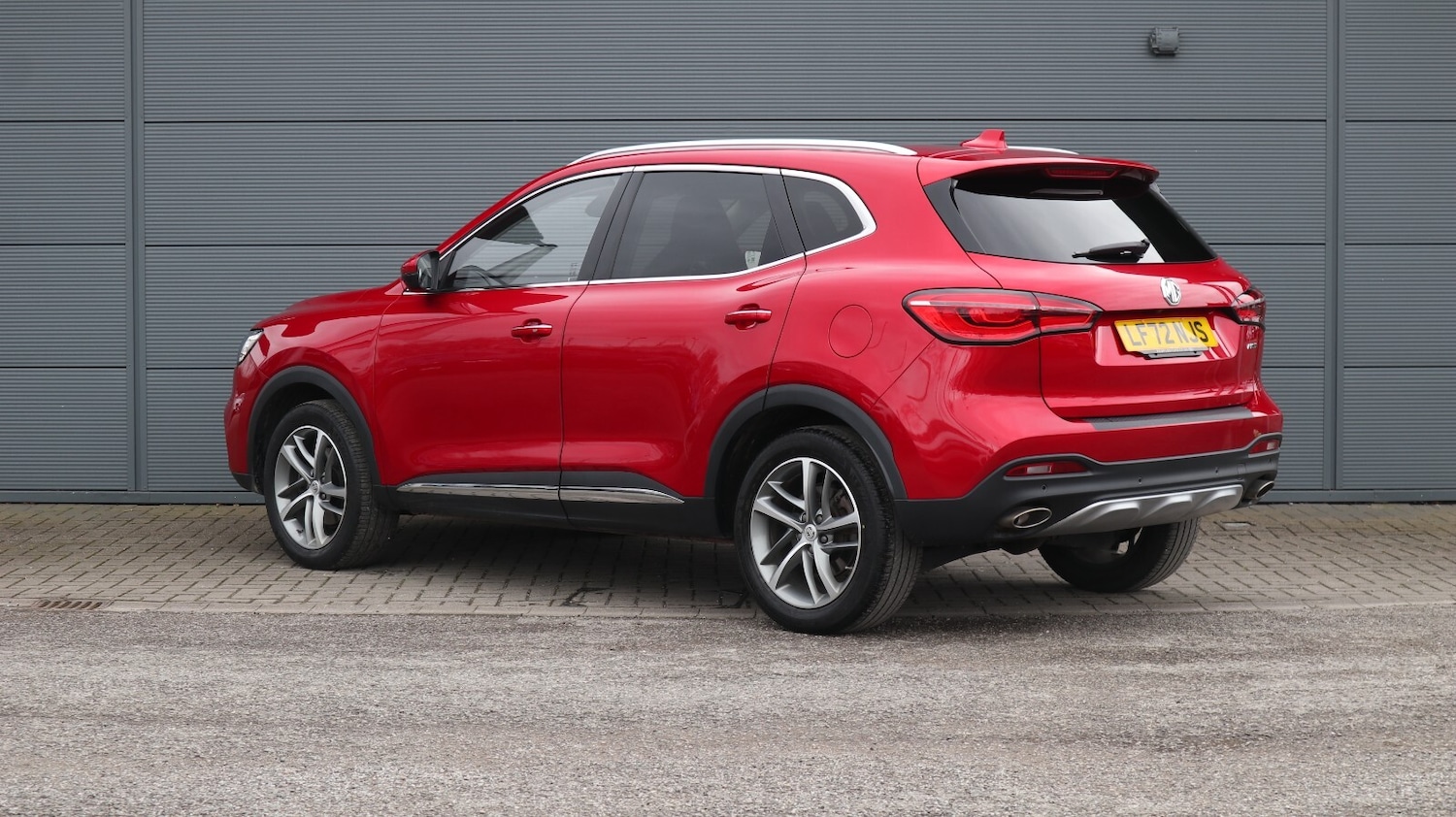 Used MG MG HS 2023 for sale - 77660367: Photo 7