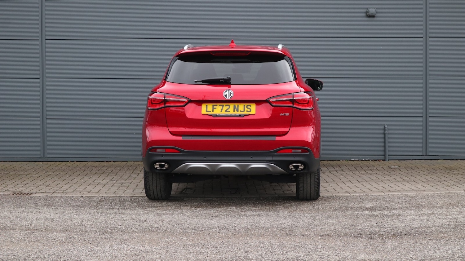 Used MG MG HS 2023 for sale - 77660367: Photo 8