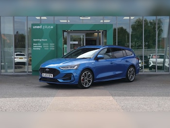 Used Ford Focus 2023 for sale - 79413442: Photo