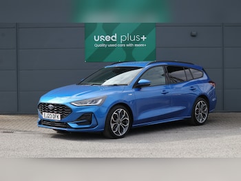 Used Ford Focus 2023 for sale - 79413442: Photo