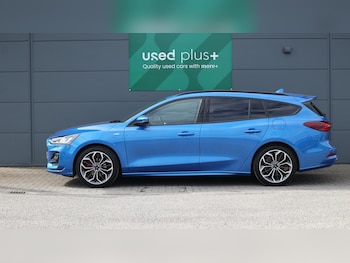 Used Ford Focus 2023 for sale - 79413442: Photo